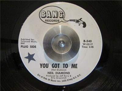 Neil Diamond - You Got To Me download mp3 flac