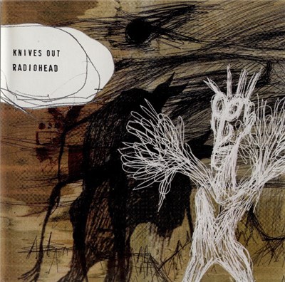 Radiohead - Knives Out download mp3 flac