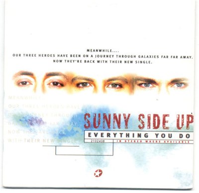 Sunny Side Up - Everything You Do download mp3 flac