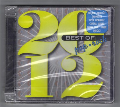 Various - Best Of 2012 - Pop - Rock download mp3 flac