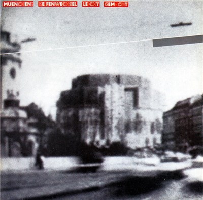 Various - Muenchen: Reifenwechsel Leicht Gemacht download mp3 flac