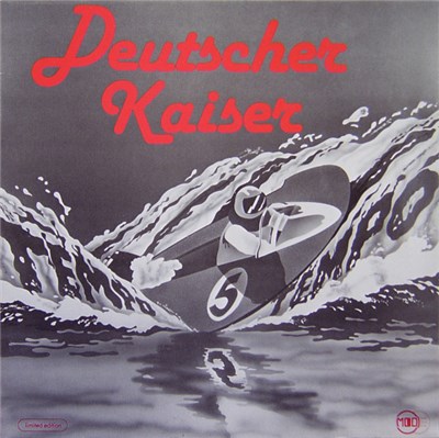 Deutscher Kaiser - Tempo! Tempo! download mp3 flac