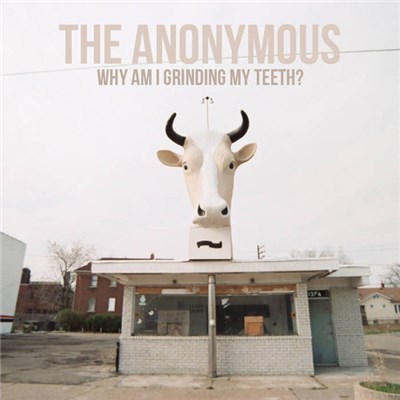 The Anonymous - Why Am I Grinding My Teeth? download mp3 flac