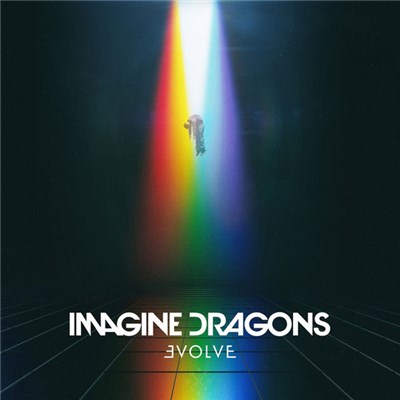 Imagine Dragons - Evolve download mp3 flac