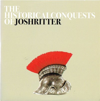 Josh Ritter - The Historical Conquests Of Josh Ritter download mp3 flac