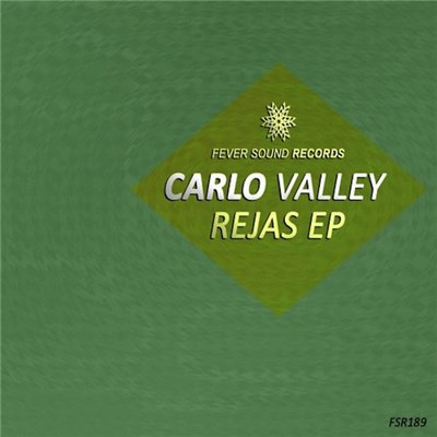 Carlo Valley - Rejas EP download mp3 flac