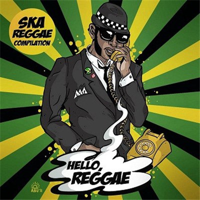 Various - Hello, Reggae! download mp3 flac