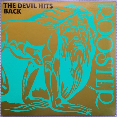 Atomic Rooster - The Devil Hits Back download mp3 flac