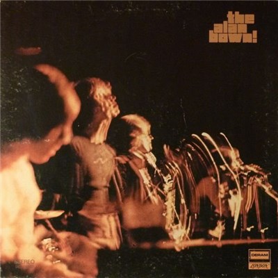 The Alan Bown - The Alan Bown! download mp3 flac