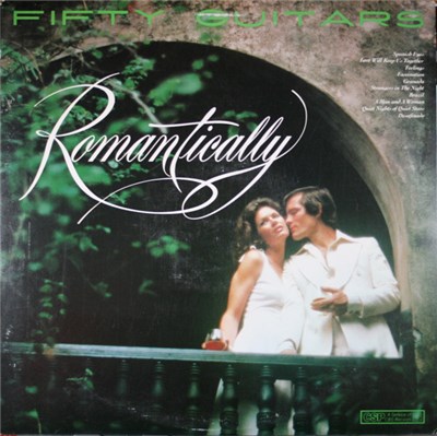 Fifty Guitars - Romantically download mp3 flac