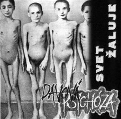 Davová Psychóza - Svet Žaluje download mp3 flac