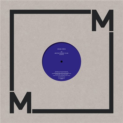 Michal Turtle - Are You Psychic? download mp3 flac