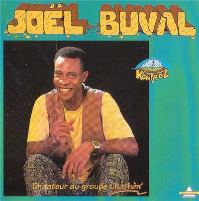 Joel Buval - Kontrol download mp3 flac