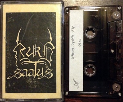 Kurb Saatus - Demo '95 download mp3 flac