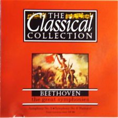 Beethoven - The Great Symphonies download mp3 flac
