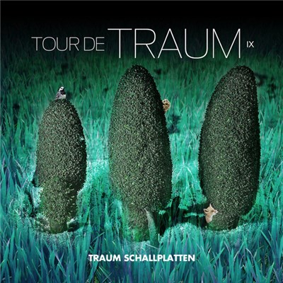 Various - Tour De Traum IX download mp3 flac