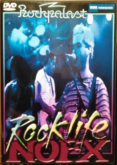 NOFX - Rock Life download mp3 flac