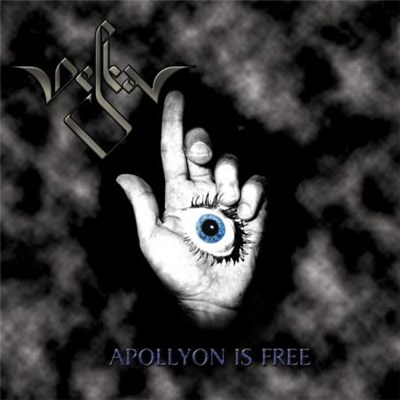 Delta - Apollyon Is Free download mp3 flac