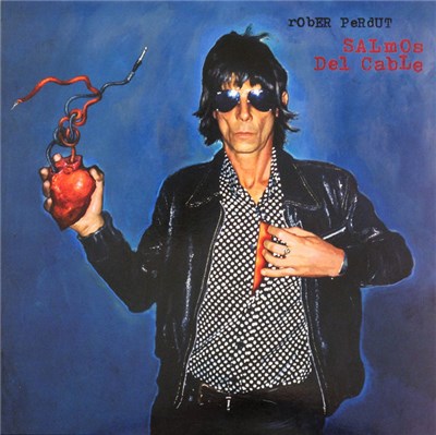 Rober Perdut - Salmos Del Cable download mp3 flac