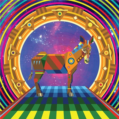 Systema Solar - La Revancha Del Burro download mp3 flac