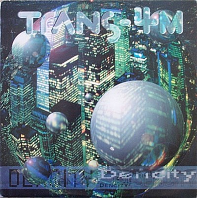 Trans-4M - Dencity download mp3 flac