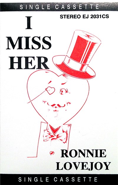 Ronnie Lovejoy - I Miss Her download mp3 flac