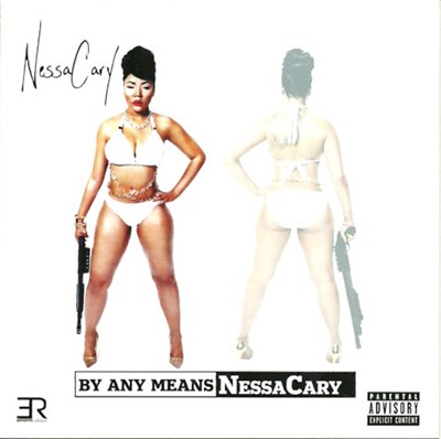 NessaCary - By Any Means NessaCary download mp3 flac