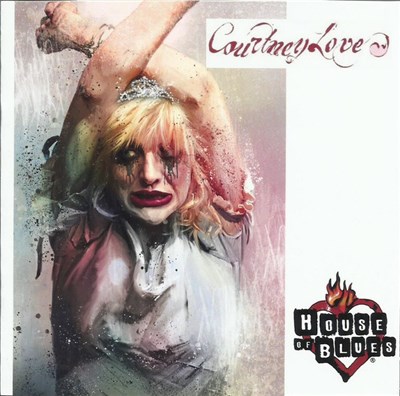 Courtney Love - House Of The Blues 2013 download mp3 flac