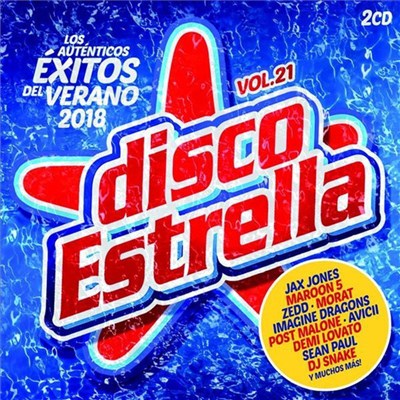 Various - Disco Estrella Vol. 21 download mp3 flac