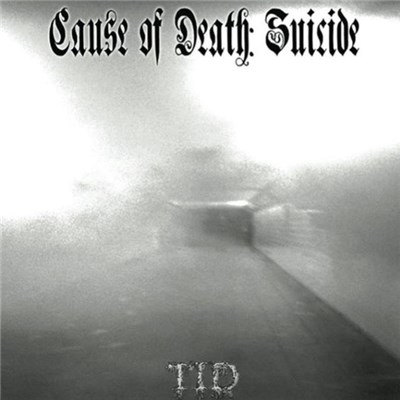 Cause Of Death: suicide - Tid download mp3 flac