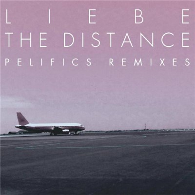 Liebe - The Distance Remixes download mp3 flac