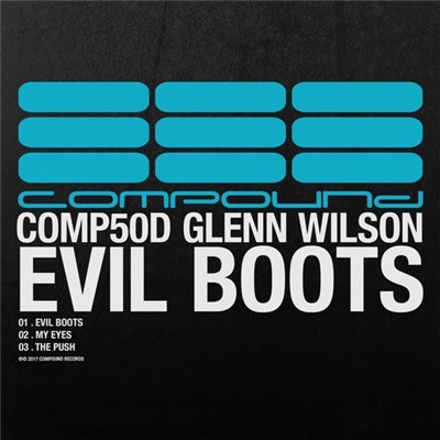 Glenn Wilson - Evil Boots download mp3 flac