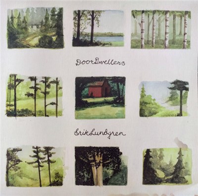 Erik Lundgren - Door Dwellers download mp3 flac