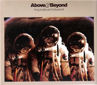 Above & Beyond - Anjunabeats Volume 8 download mp3 flac