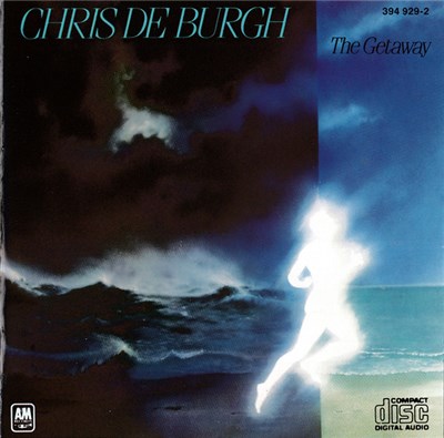 Chris De Burgh - The Getaway download mp3 flac