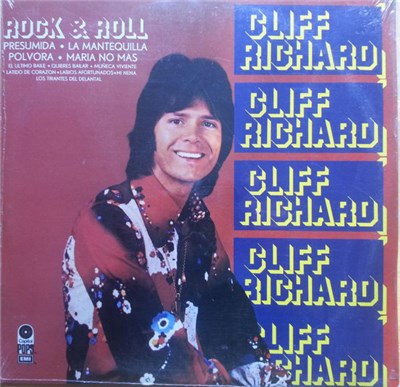 Cliff Richard - Rock & Roll download mp3 flac