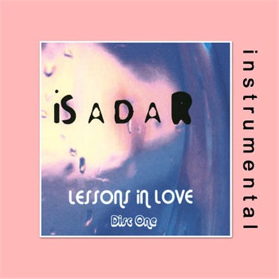 Isadar - Lessons In Love - Part 1 of 3 (Instrumental Version) download mp3 flac