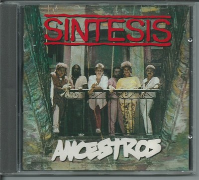 Grupo Sintesis - Ancestros download mp3 flac