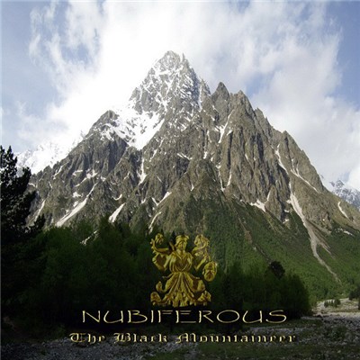 Nubiferous - The Black Mountaineer download mp3 flac
