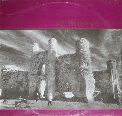 U2 - The Unforgettable Fire download mp3 flac