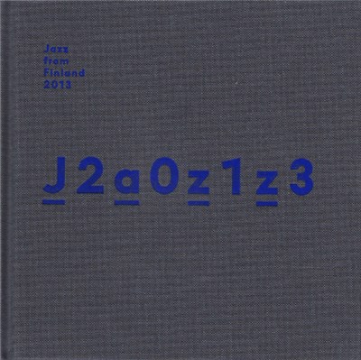 Various - Jazz From Finland 2013 download mp3 flac