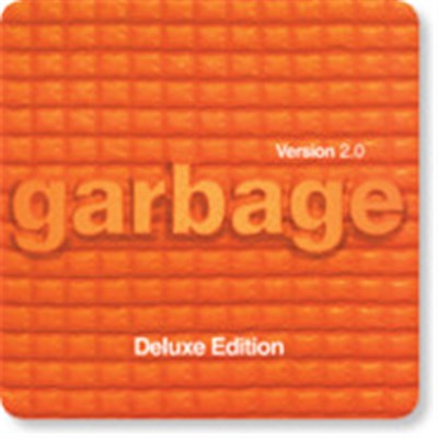 Garbage - Version 2.0 download mp3 flac