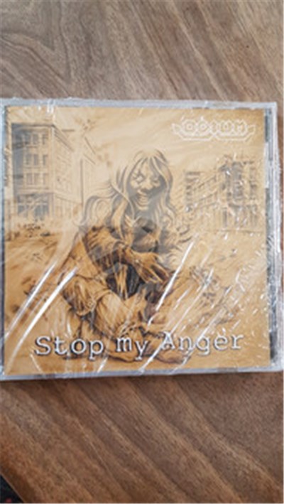 Odium - Stop My Anger download mp3 flac