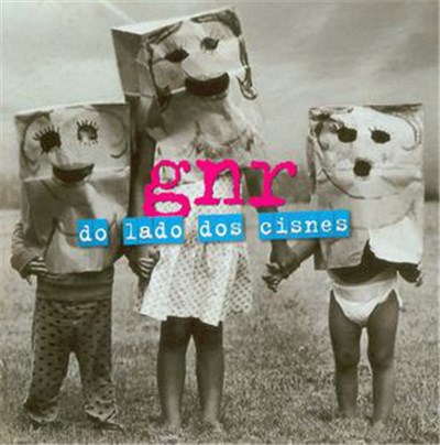 GNR - Do Lado Dos Cisnes download mp3 flac
