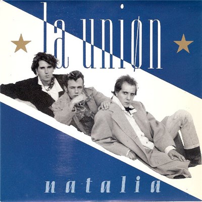 La Unión - Natalia download mp3 flac