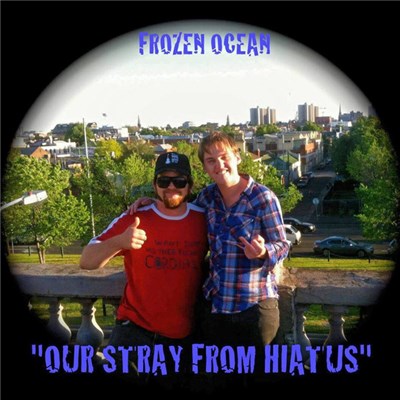Frozen Ocean - "Our Stray From Hiatus" download mp3 flac