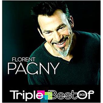 Florent Pagny - Triple BestOf download mp3 flac