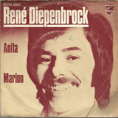 René Diepenbrock - Anita download mp3 flac