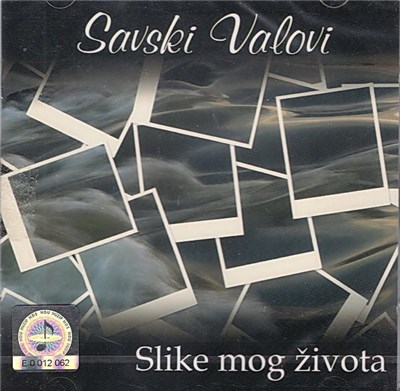 Savski Valovi - Slike Mog Života download mp3 flac
