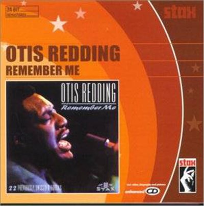 Otis Redding - Remember Me download mp3 flac